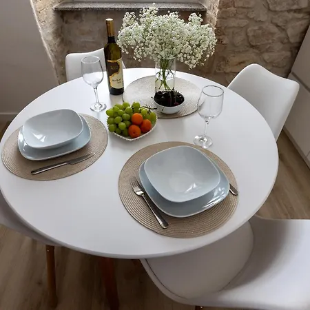 아파트 Cavallo *