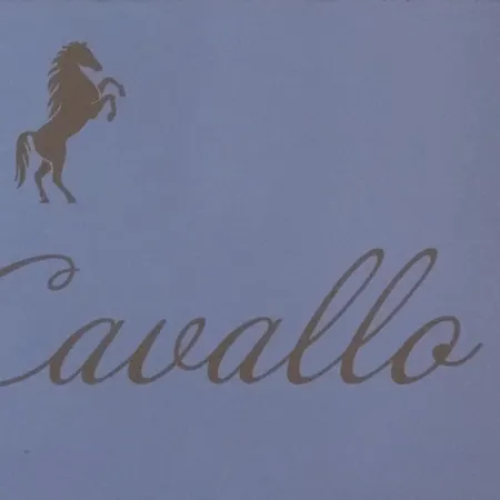 Cavallo *